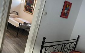 Gästehaus Linden -Zweibettzimmer